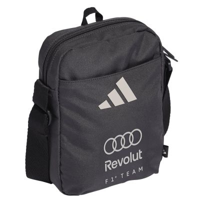 3. adidas AUDI REVOLUT F1 TEAM DNA ORG KF8473 Tasche