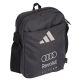 3. adidas AUDI REVOLUT F1 TEAM DNA ORG KF8473 Tasche