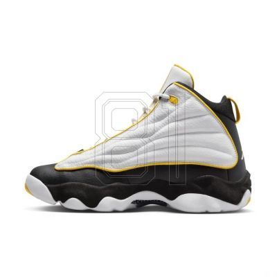3. Nike Jordan Pro Strong M DC8418-107 Schuhe