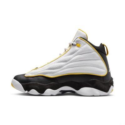 3. Nike Jordan Pro Strong M DC8418-107 Schuhe