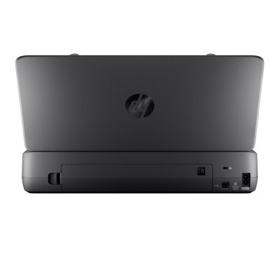 7. HP Officejet 200 CZ993A Mobiler Drucker