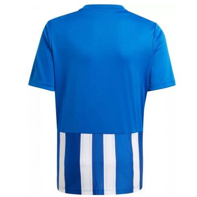 2. adidas Striped 21 Jr T-Shirt GH7323