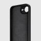 4. SBS Instinct Mag Case für iPhone 16e / 17e, kompatibel mit MagSafe – Schwarz
