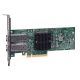 5. Broadcom P210P 2x 10GbE SFP+ PCIe NIC 3.0 x8 Netzwerkkarte