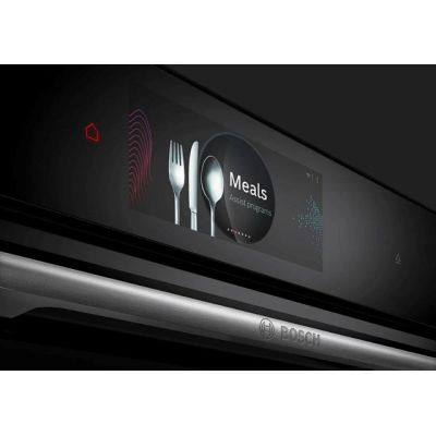 11. BOSCH HBG7722B1 Backofen