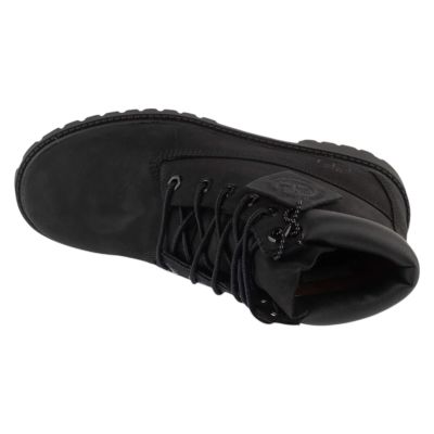 3. Timberland Premium 6 IN WP Boot Jr TB1129070011 Schwarz 36