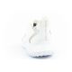 14. Calvin Klein Eva Runner Damenschuhe Sport Sneakers weiß modisch