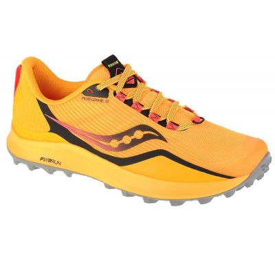 5. Saucony Peregrine 12 M S20737-16 Laufschuhe