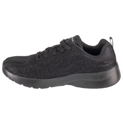 2. Skechers Dynamight 2.0 - Homespun 12963-BBK Schwarz 36