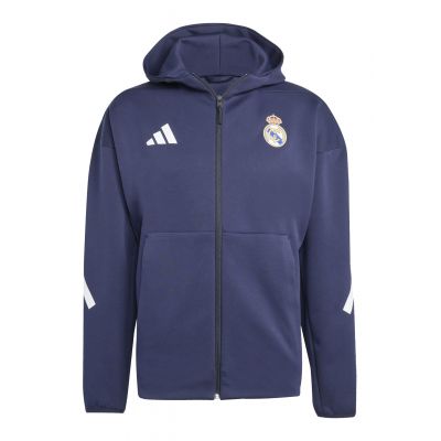 Adidas Real Madrid Anthem M KC3739 Sweatshirt