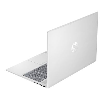 3. HP Pavilion 16-af0016nw Intel® Core™ i5 i5-1334U Laptop, 40,6 cm (16") 2K, 16 GB LPDDR5-SDRAM, 512 GB SSD, Wi-Fi 6E (802.11ax), Windows 11 Home, Silber