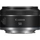 Canon RF 50mm f1.8 STM SLR Schwarz