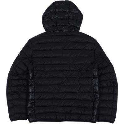 7. Champion Hooded M 220340 KK001 Jacke