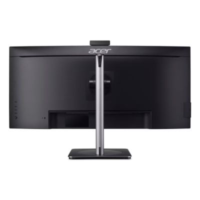 5. Acer CB3 CB343CUR D Computermonitor 86,4 cm (34") 3440 x 1440 px UltraWide Quad HD Schwarz