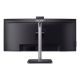 5. Acer CB3 CB343CUR D Computermonitor 86,4 cm (34") 3440 x 1440 px UltraWide Quad HD Schwarz