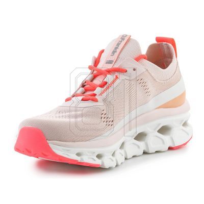3. D.Franklin Aero Sneakers Mesh W DFSH401001-CORA Schuhe
