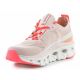 3. D.Franklin Aero Sneakers Mesh W DFSH401001-CORA Schuhe