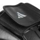 4. adidas Speed Pro adiSBHG041 Boxhelm Schwarz