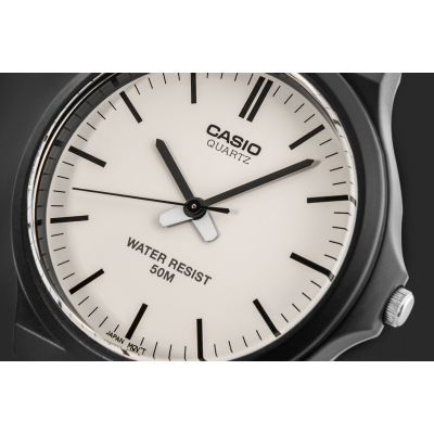 4. Herrenuhr CASIO MW-240-7EVDF + Box