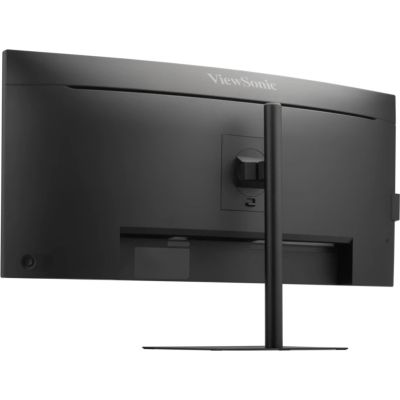 8. Viewsonic VG3419C-2 Computermonitor 86,4 cm (34") 3440 x 1440 px UltraWide Quad HD LED Schwarz
