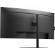 8. Viewsonic VG3419C-2 Computermonitor 86,4 cm (34") 3440 x 1440 px UltraWide Quad HD LED Schwarz