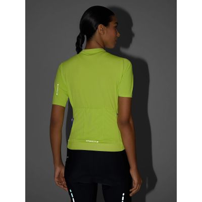 8. Damen-Radtrikot mit UPF50+-Filter 4F 4FRSS26TFTSF2454-45S