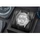 5. Atlantic Seahunter Herrenuhr 71360.41.21 + Box