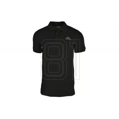 4. Kappa Peleot Polo Shirt M 303173-005