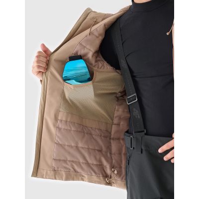 7. Herren-Skijacke 5000 Membran 4F 4FWAW24TTJAM579-82S