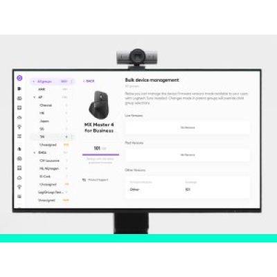 53. Logitech MX Master 4 for Business – Graphit