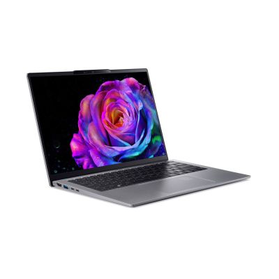 2. Acer Swift Go SFG14-64 Notebook 14" WUXGA OLED/Ryzen AI 7 350/32 GB/1 TB PCIe NVMe/W11H