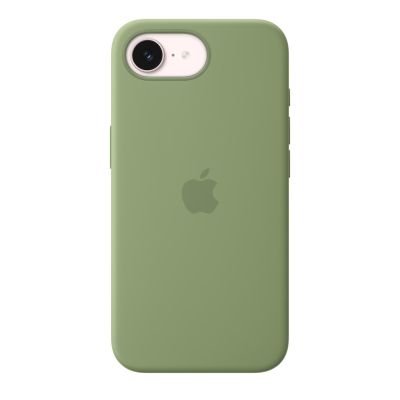 3. Apple MHWF4ZM/A Hülle für Mobiltelefone 15,5 cm (6,1") Grün