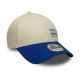 3. New Era 9FORTY Red Bull Racing Saisonkappe in Hellbeige - 60772105