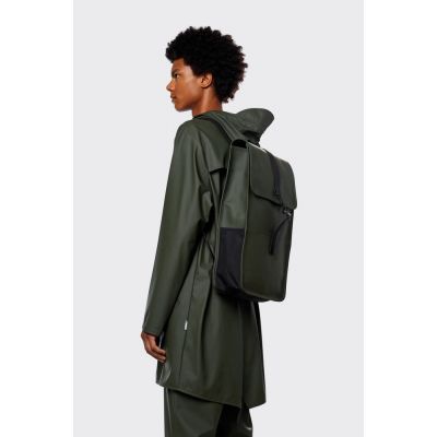 6. Rains Rucksack Wasserdichter Rucksack 12200 03