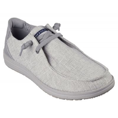 6. Skechers Melson Nela M 210726-GRY Schuhe