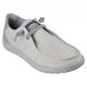 6. Skechers Melson Nela M 210726-GRY Schuhe