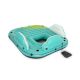 14. Bestway 43407 Pool- und Strandinsel, mehrfarbig, einfarbig, PVC