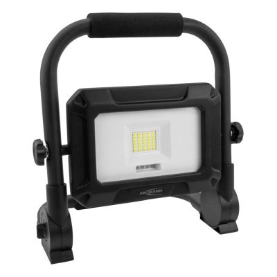 2. Ansmann FL20W-R 20 W 2000 lm Tageslichtweiße tragbare Industrieleuchte