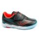 Joma Supercopa JR 2631 Hallenfußballschuhe für Kinder