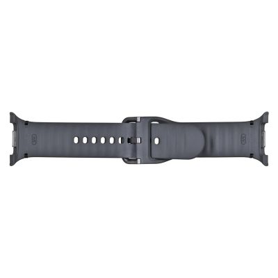 17. Samsung Galaxy Watch 8 3,81 cm (1,5") AMOLED-Display 44 mm Digital 480 x 480 px Touchscreen Graphit WLAN GPS