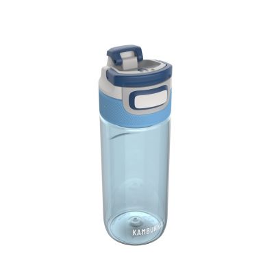 3. Kambukka Elton Wasserflasche 500 ml - Tropisches Blau