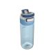 3. Kambukka Elton Wasserflasche 500 ml - Tropisches Blau