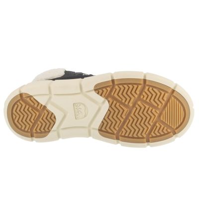 4. Sorel Explorer III NW Lace WP 2077961010 Schwarz 37