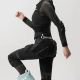8. Qunature Ski-Hüftprotektoren – Advanced XL Ski, Snowboard, Skates – Schwarz