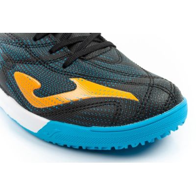 5. Joma Evolution JR 2601 Hallenfußballschuhe für Kinder