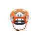 4. POC Octal MIPS Fahrradhelm Orange