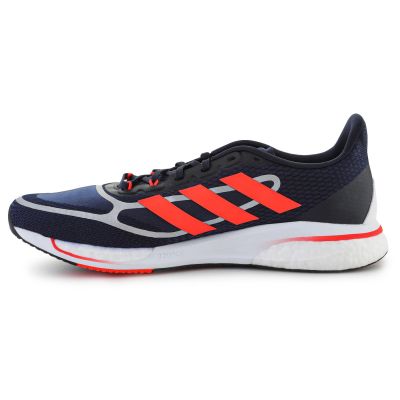 9. Adidas Supernova + M GY0844 Laufschuhe