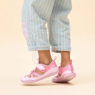 4. Affenzahn Sandale Vegan Breezy Unicorn Jr 01158-50021 Schuhe