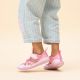 4. Affenzahn Sandale Vegan Breezy Unicorn Jr 01158-50021 Schuhe