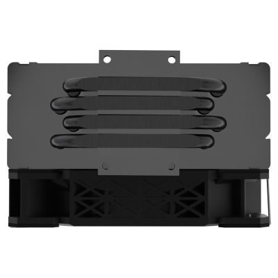 12. SAVIO CPU-KÜHLER VORTEX X2 SCHWARZ